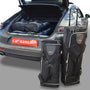Reistassenset Porsche Panamera II Fastback (971) 2016-heden 5-deurs hatchback (Incl. E-Hybrid)