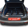 Reistassenset Porsche Panamera II Fastback (971) 2016-heden 5-deurs hatchback (Incl. E-Hybrid)