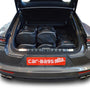 Reistassenset Porsche Panamera II Fastback (971) 2016-heden 5-deurs hatchback (Incl. E-Hybrid)
