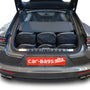 Reistassenset Porsche Panamera II Fastback (971) 2016-heden 5-deurs hatchback (Incl. E-Hybrid)