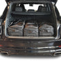 Reistassenset Porsche Cayenne III (PO536) 2017-heden (Incl. E-Hybrid)