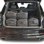 Reistassenset Porsche Cayenne III (PO536) 2017-heden (Incl. E-Hybrid)