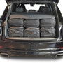 Reistassenset Porsche Cayenne III (PO536) 2017-heden (Incl. E-Hybrid)