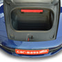 Reistassenset Porsche 911 (992) 2019-heden (2WD links- en rechtsgestuurd + 4WD alleen linksgestuurd)
