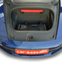 Reistassenset Porsche 911 (992) 2019-heden (2WD links- en rechtsgestuurd + 4WD alleen linksgestuurd)
