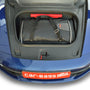 Reistassenset Porsche 911 (992) 2019-heden (2WD links- en rechtsgestuurd + 4WD alleen linksgestuurd)