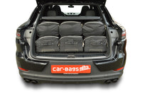 Reistassenset Porsche Cayenne Coupe (PO536) 2019-heden (Incl. E-Hybrid)