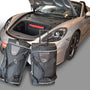 Reistassenset Porsche 718 Spyder 2019-heden