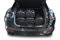 Reistassenset Porsche Panamera II Sport Turismo (971) 2016-heden 5-deurs hatchback (Incl. E-Hybrid)