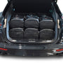 Reistassenset Porsche Panamera II Sport Turismo (971) 2016-heden 5-deurs hatchback (Incl. E-Hybrid)