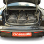 Reistassenset Porsche Taycan 2019-heden 4-deurs sedan