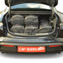 Reistassenset Porsche Taycan 2019-heden 4-deurs sedan