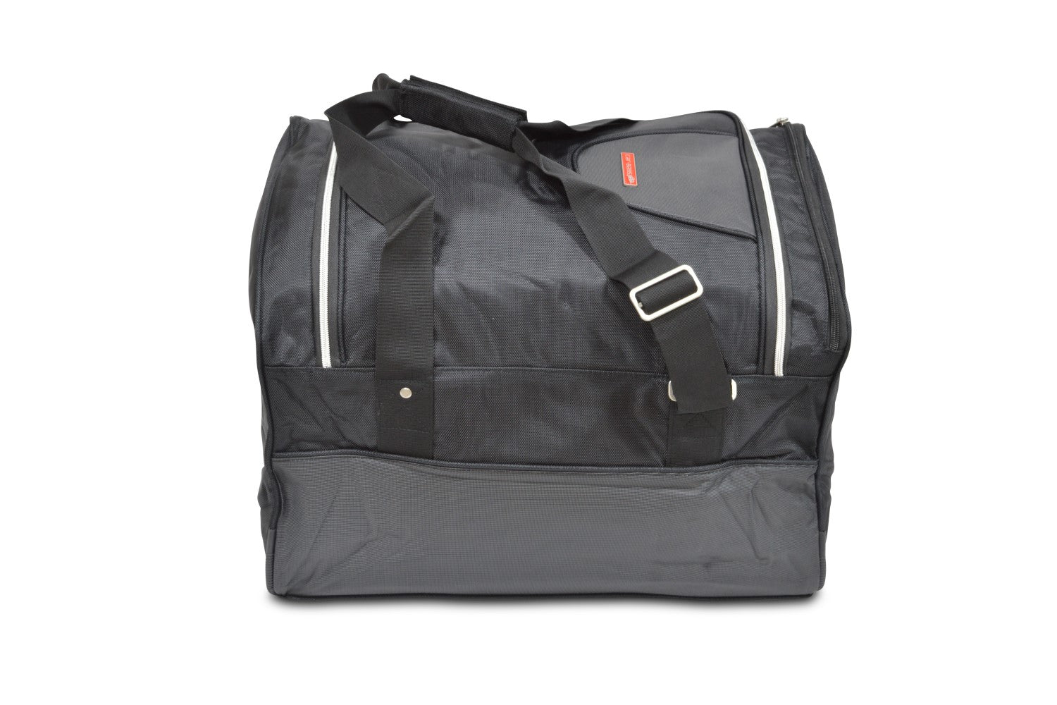 Frunk tas Porsche Taycan 2019-heden 4-deurs sedan (BxHxL= 28 x [31-41] x 50 cm)