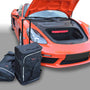 Reistassenset Porsche 718 Boxster (982) 2016-heden (2WD + 4WD)