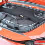 Kofferbak trolleytas Porsche 718 Boxster (982) 2016-heden (BxHxL= 30 x 25 x 85 cm)