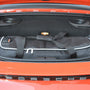 Kofferbak trolleytas Porsche 718 Boxster (982) 2016-heden (BxHxL= 30 x 25 x 85 cm)