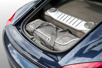 Kofferbak trolleytas Porsche 718 Cayman (982) 2016-heden (BxHxL= 32 x 23 x 75 cm)