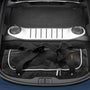 Kofferbak trolleytas Porsche 718 Cayman (982) 2016-heden (BxHxL= 32 x 23 x 75 cm)