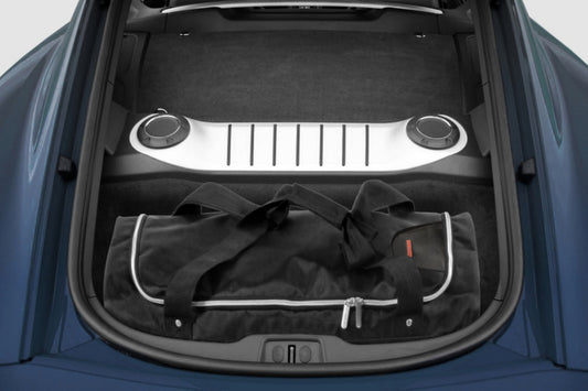 Kofferbak trolleytas Porsche 718 Cayman (982) 2016-heden (BxHxL= 32 x 23 x 75 cm)
