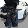 Reistassenset Porsche Taycan Sport Turismo - Cross Turismo 2021-heden 5-door hatchback
