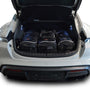 Reistassenset Porsche Taycan Sport Turismo - Cross Turismo 2021-heden 5-door hatchback