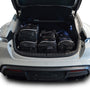 Reistassenset Porsche Taycan Sport Turismo - Cross Turismo 2021-heden 5-door hatchback