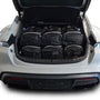 Reistassenset Porsche Taycan Sport Turismo - Cross Turismo 2021-heden 5-door hatchback