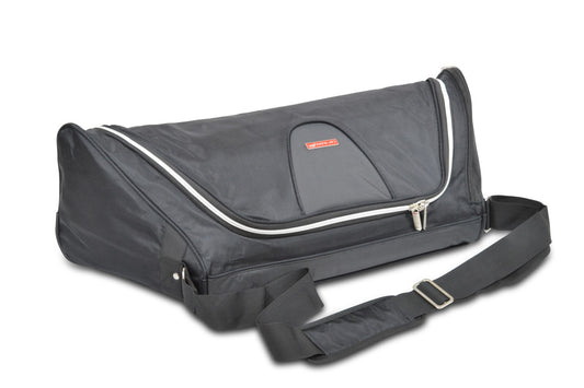 Frunk tas Polestar 2 2020-heden 5-deurs hatchback (BxHxL= 27 x [10-22] x 70 cm)