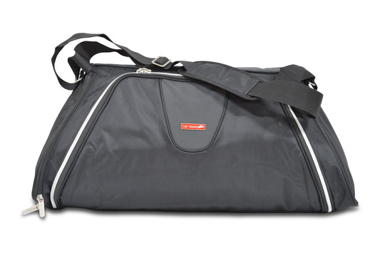 Frunk tas Polestar 2 2020-heden 5-deurs hatchback (BxHxL= 27 x [10-22] x 70 cm)