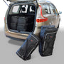Reistassenset Renault Grand Scenic III 2009-2016