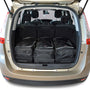 Reistassenset Renault Grand Scenic III 2009-2016
