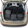 Reistassenset Renault Grand Scenic III 2009-2016