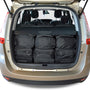 Reistassenset Renault Grand Scenic III 2009-2016