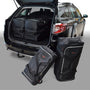 Reistassenset Renault Megane III Estate - Grandtour 2009-2016 wagon