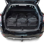 Reistassenset Renault Megane III Estate - Grandtour 2009-2016 wagon