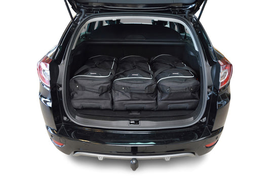 Reistassenset Renault Megane III Estate - Grandtour 2009-2016 wagon