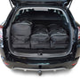 Reistassenset Renault Megane III Estate - Grandtour 2009-2016 wagon