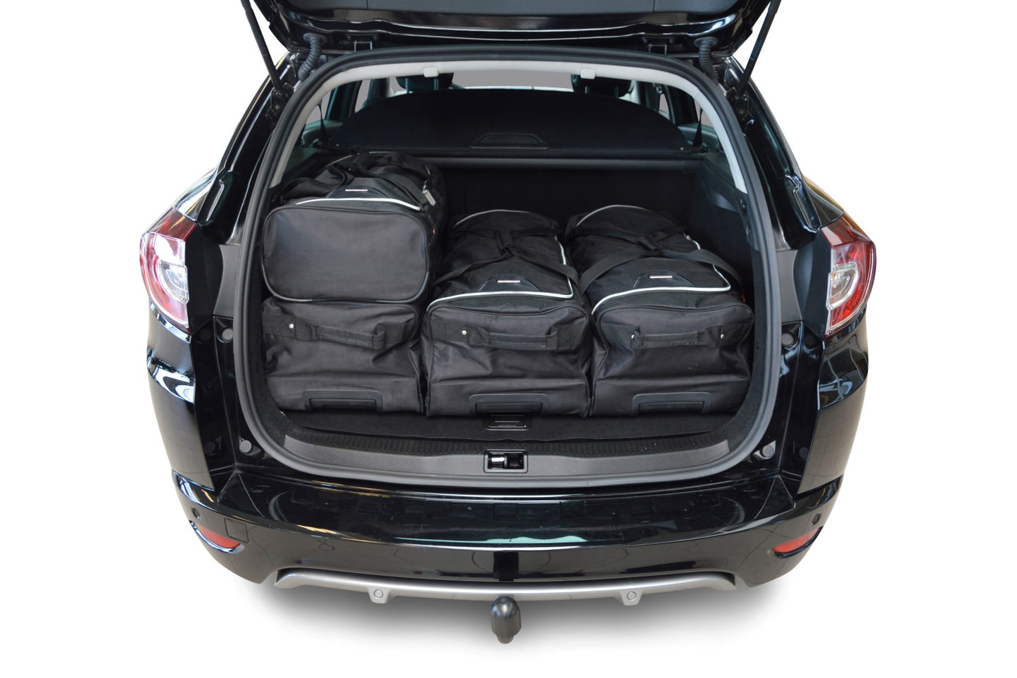 Reistassenset Renault Megane III Estate - Grandtour 2009-2016 wagon