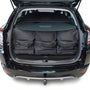 Reistassenset Renault Megane III Estate - Grandtour 2009-2016 wagon