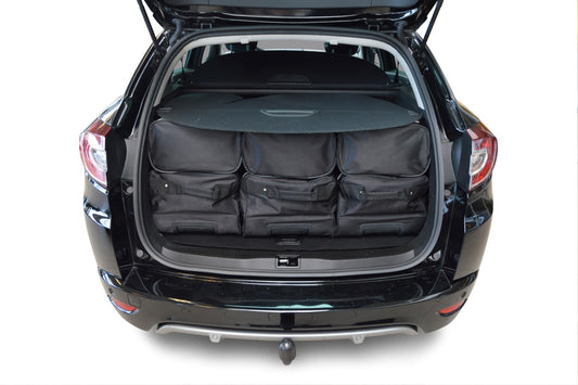 Reistassenset Renault Megane III Estate - Grandtour 2009-2016 wagon