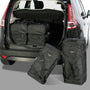 Reistassenset Renault Scenic III 2009-2016