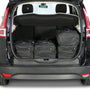 Reistassenset Renault Scenic III 2009-2016