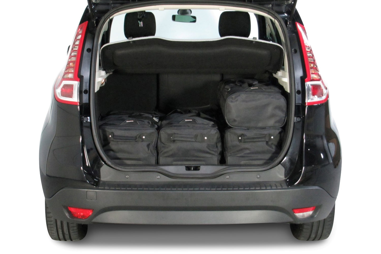 Reistassenset Renault Scenic III 2009-2016