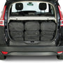 Reistassenset Renault Scenic III 2009-2016