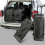 Reistassenset Renault Laguna III Estate - Grandtour 2007-2015 wagon