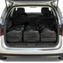 Reistassenset Renault Laguna III Estate - Grandtour 2007-2015 wagon