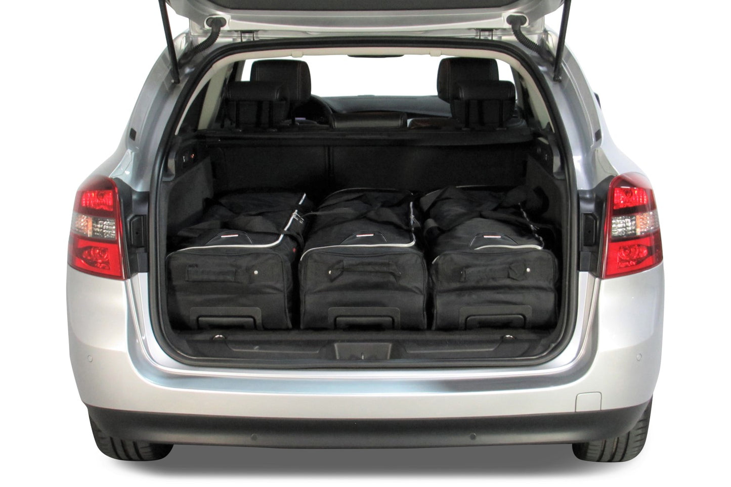 Reistassenset Renault Laguna III Estate - Grandtour 2007-2015 wagon