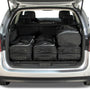 Reistassenset Renault Laguna III Estate - Grandtour 2007-2015 wagon