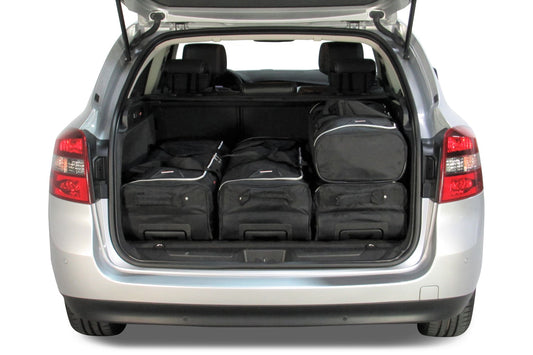 Reistassenset Renault Laguna III Estate - Grandtour 2007-2015 wagon