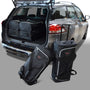 Reistassenset Renault Clio IV Estate - Grandtour 2013-2020 wagon